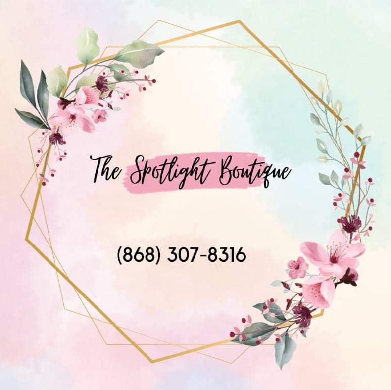 The Spotlight Online Boutique